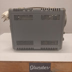 Hameg oscilloscope HM 207