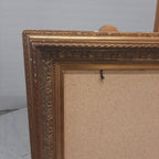 Barok / Rococo gouden lijst