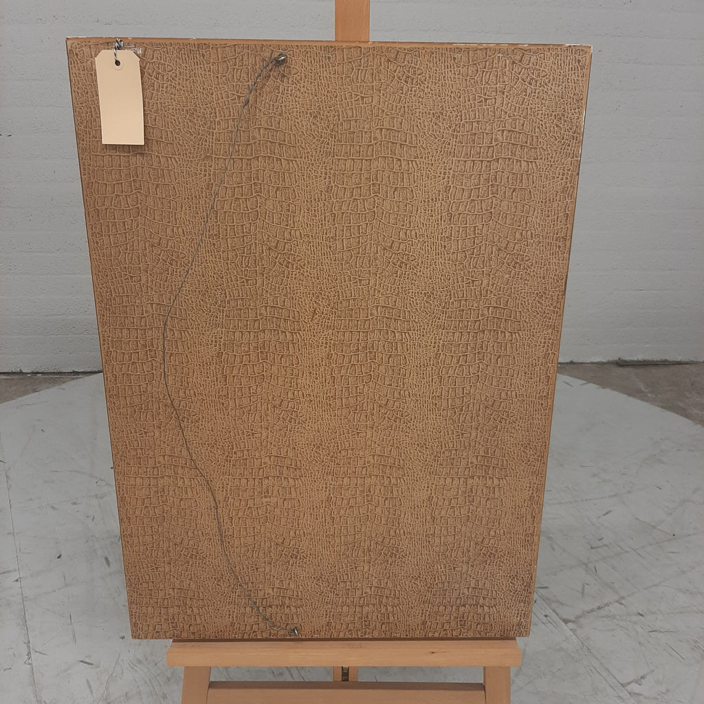 Barok / Rococo gouden lijst