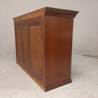 Klassiek dressoir 2 deurs / 6 lades