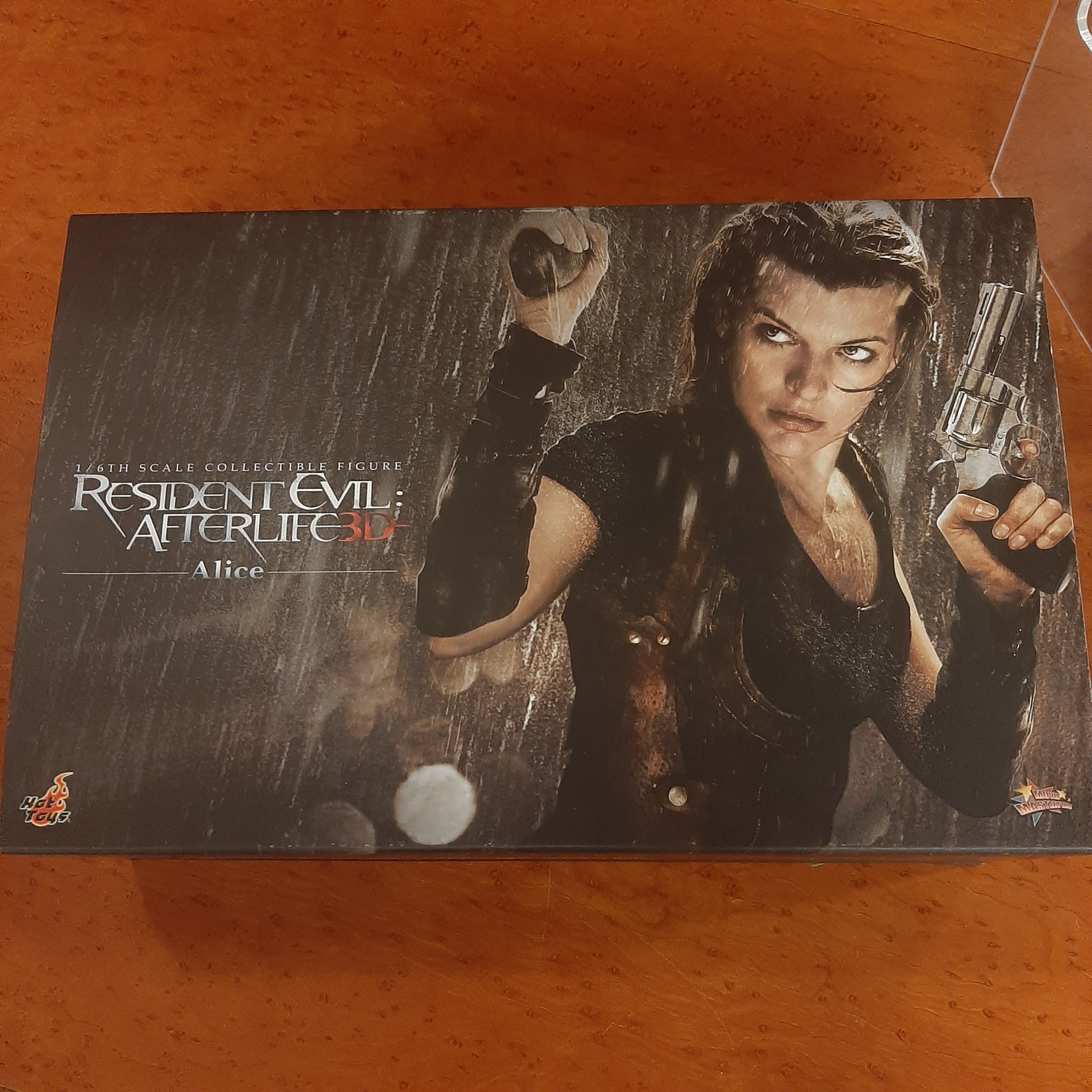 Alice Hot Toys