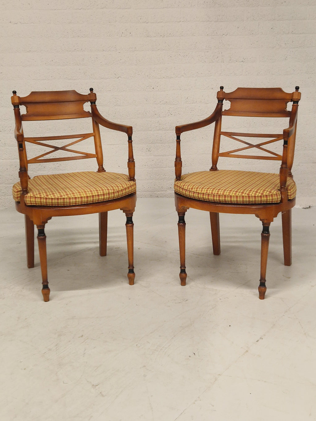 Thonet stijl stoel nog 1 stuk
