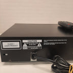 Philips CD 753 cd speler