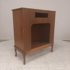 Queen Anne tv meubel