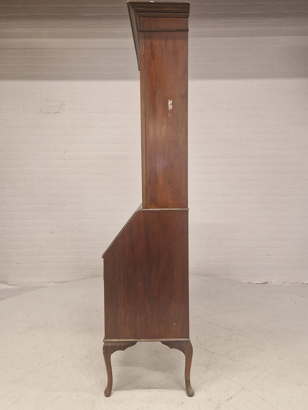 Engels bureau, secretary desk