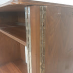 Queen Anne tv meubel