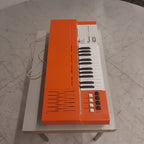 Vintage Bontempi 104 elektrisch akkoordorgel