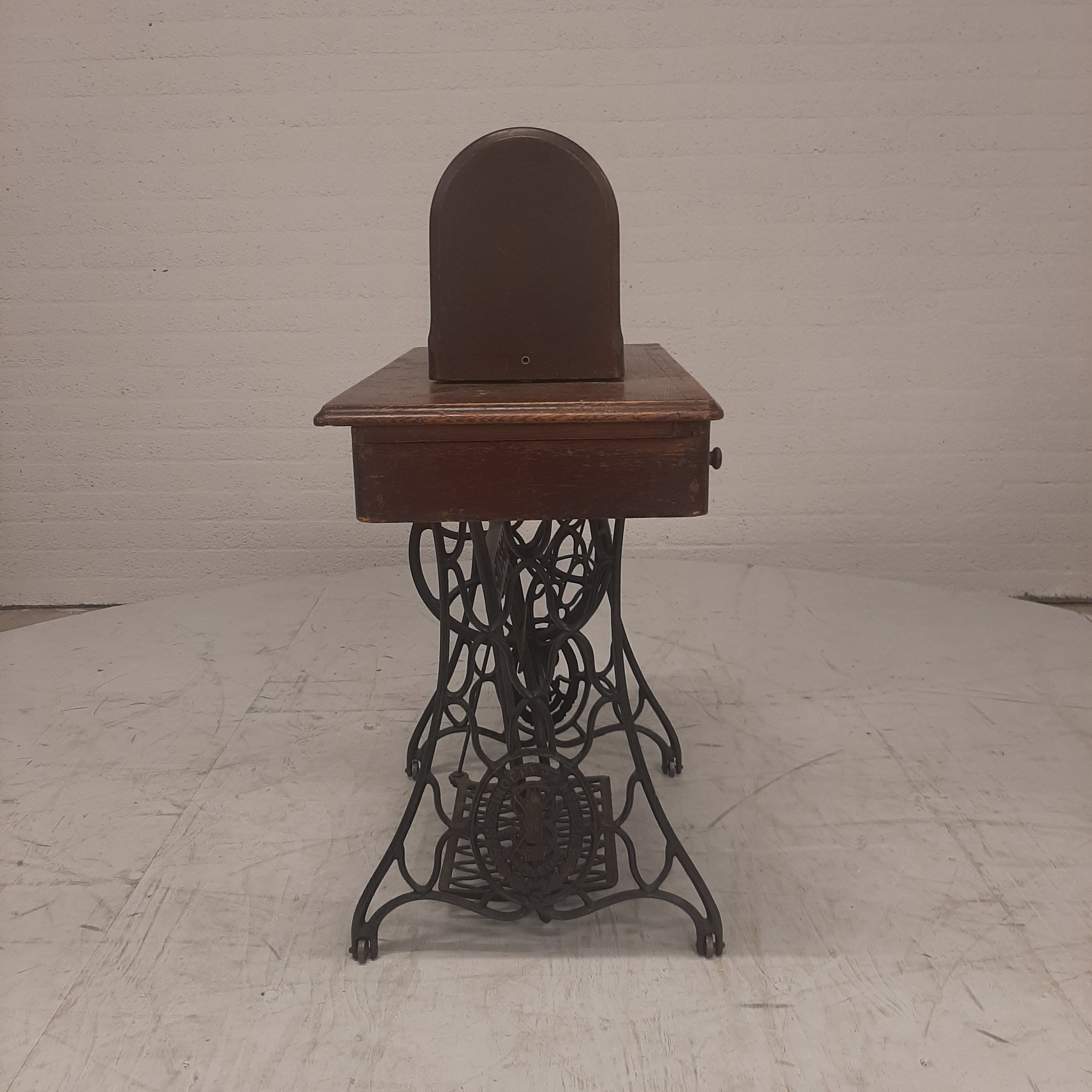 Singer naaimachine
