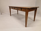 Spaanse lage tafel 180x83 cm