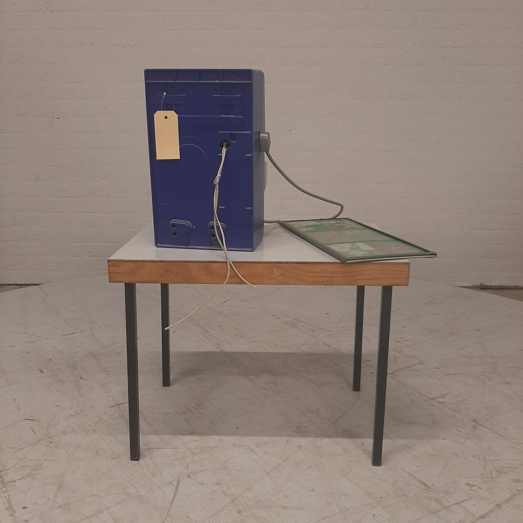 KPN Cardvox 2000 betaaltelefoon