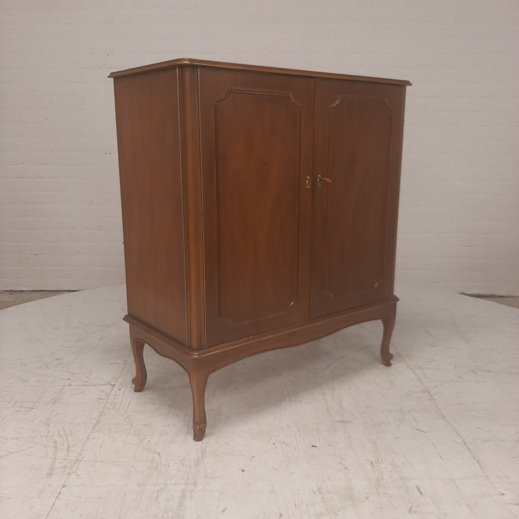 Queen Anne tv meubel