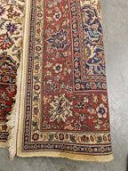 Isfahan,  perzisch tapijt 310x200