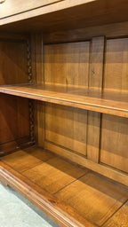 Wandkast handgemaakt