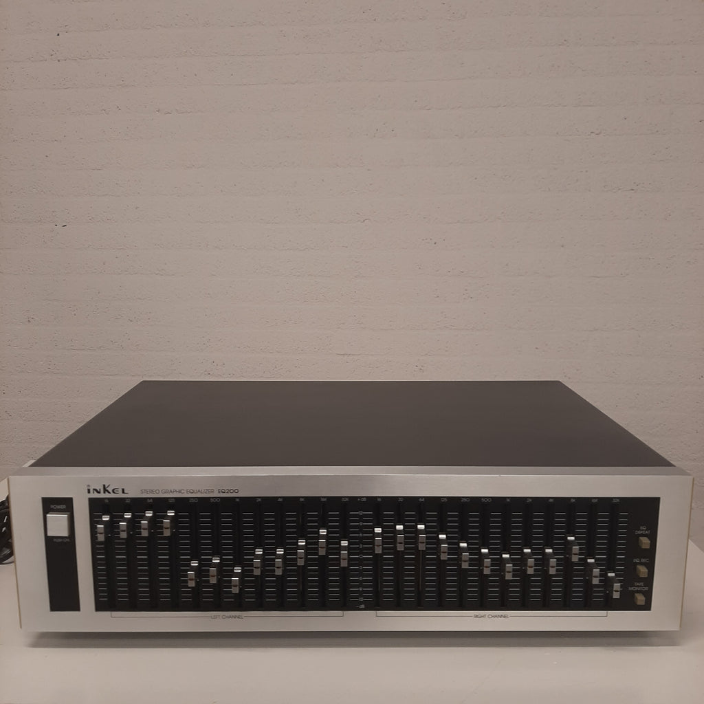 Inkel EQ200 equalizer