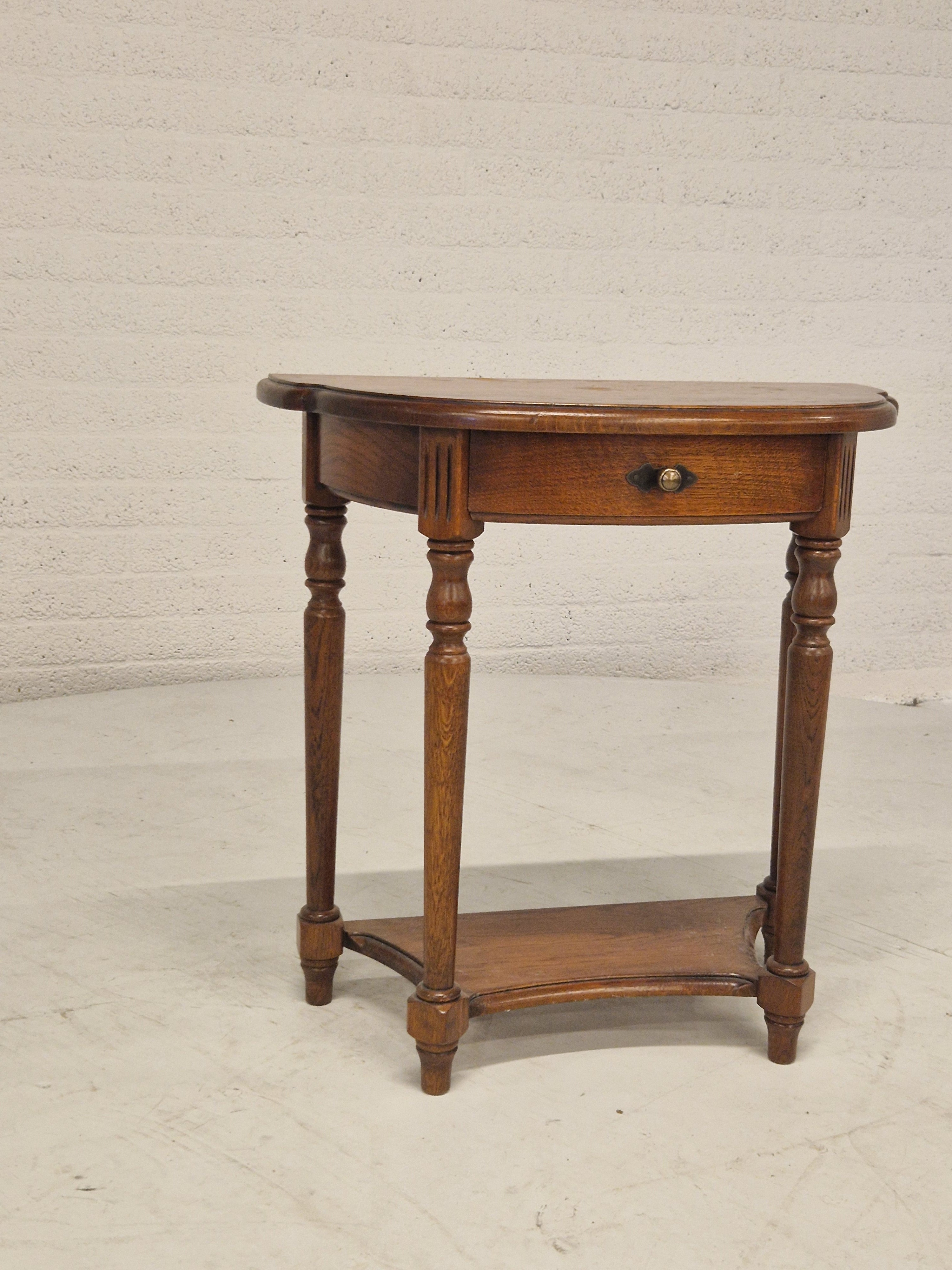 Sidetable