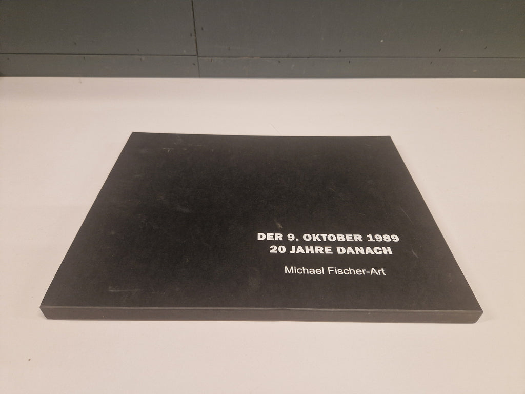 Erich Loest, die Wende