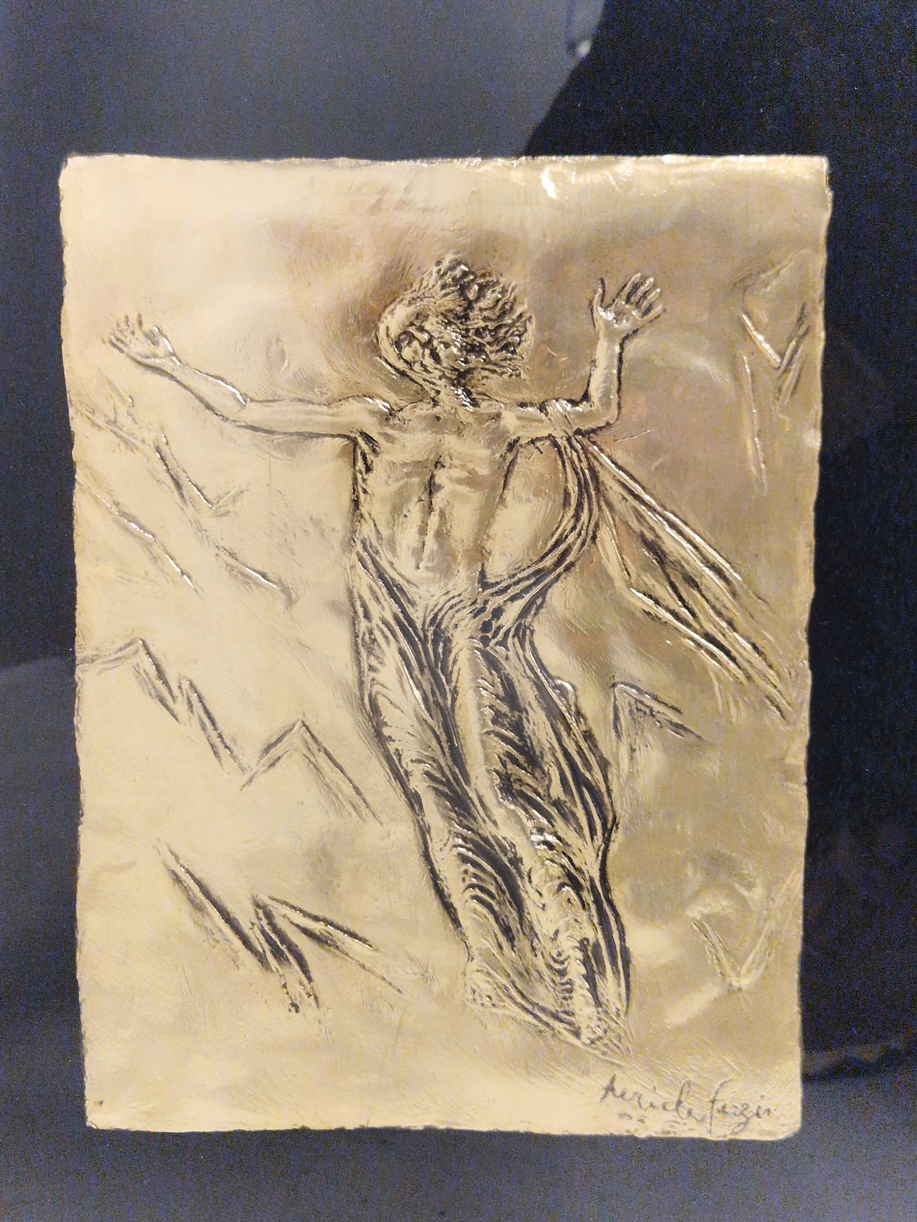 Pericle Fazzini