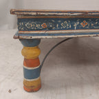 Handgemaakte Indiase salontafel