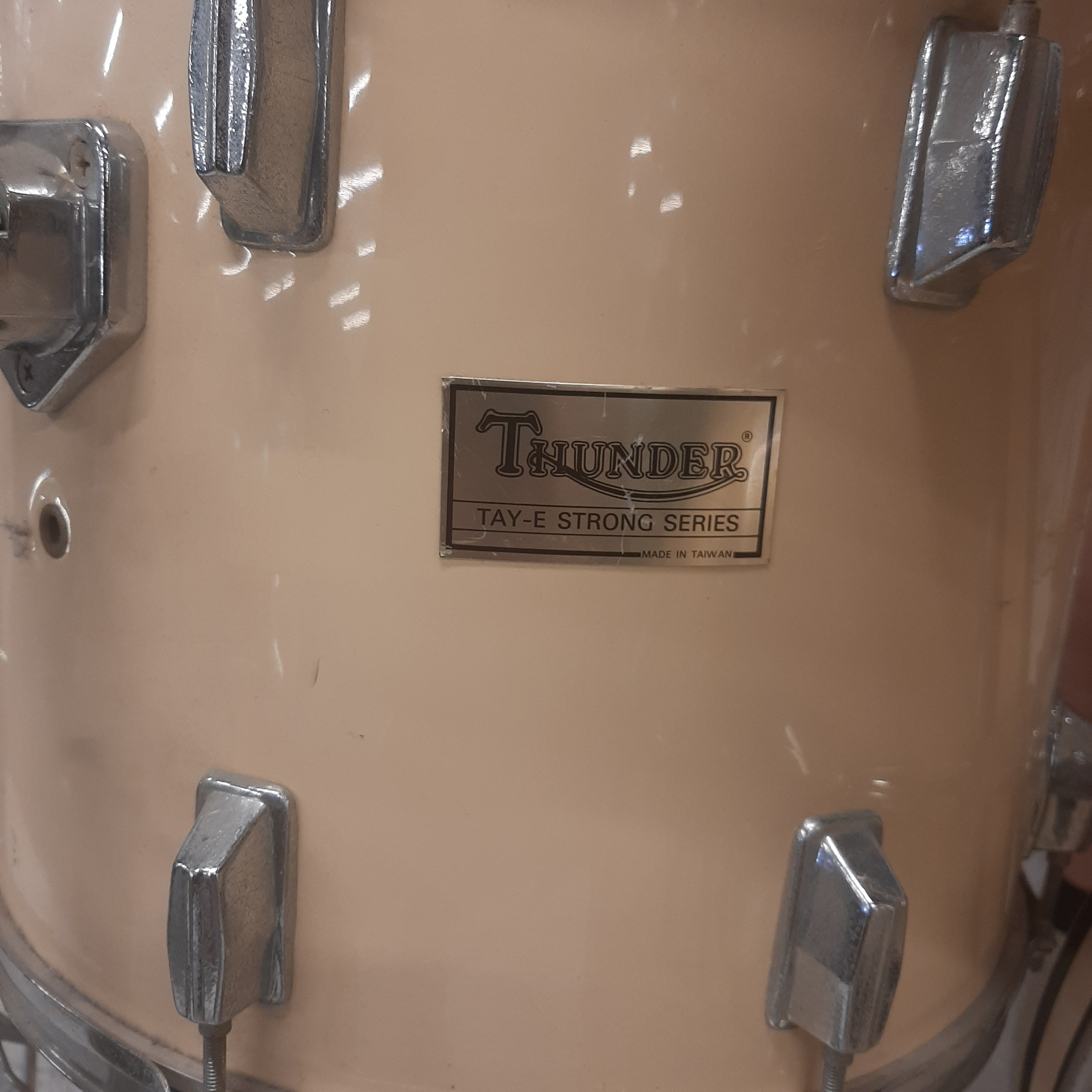 Drumstel