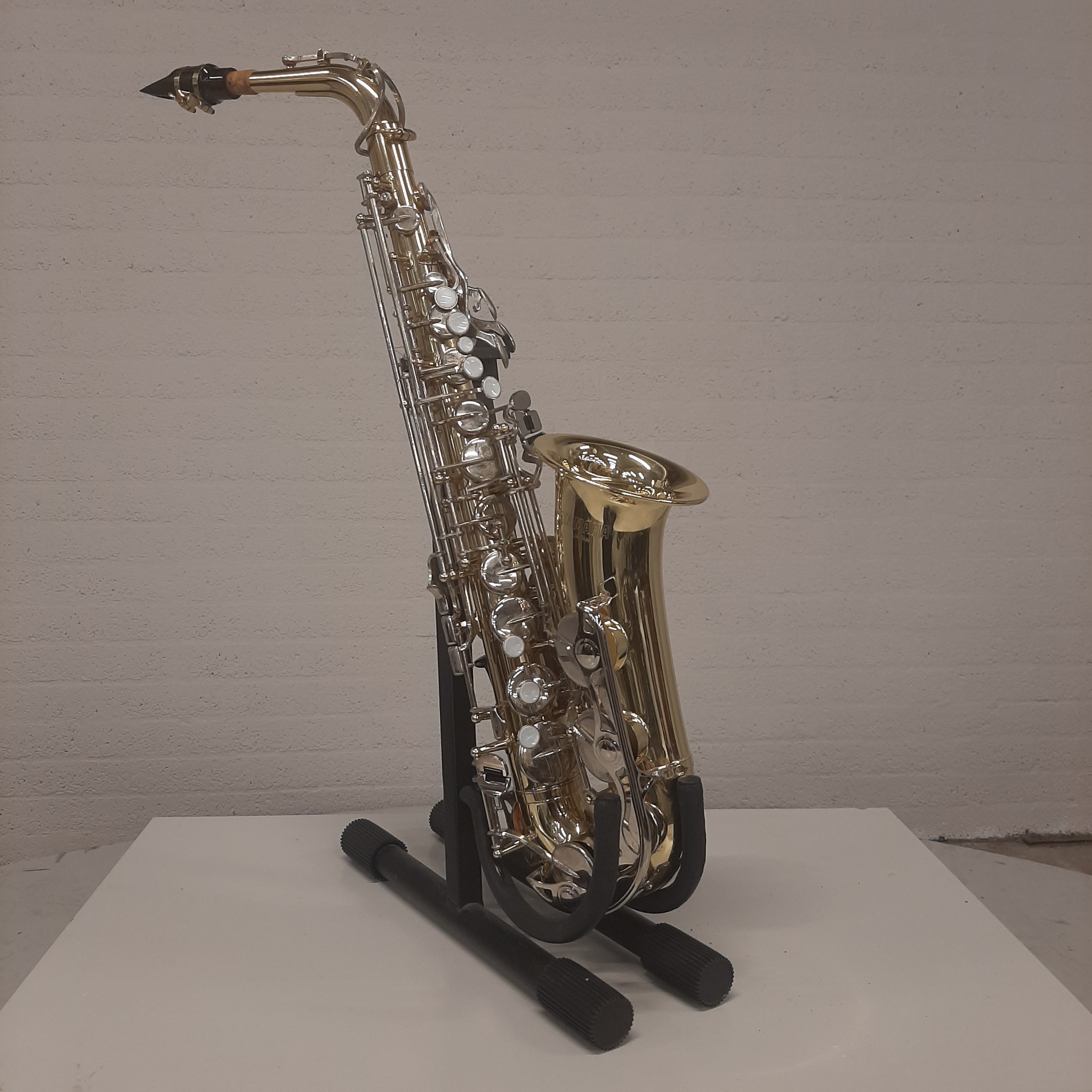 Yamaha alt saxafoon