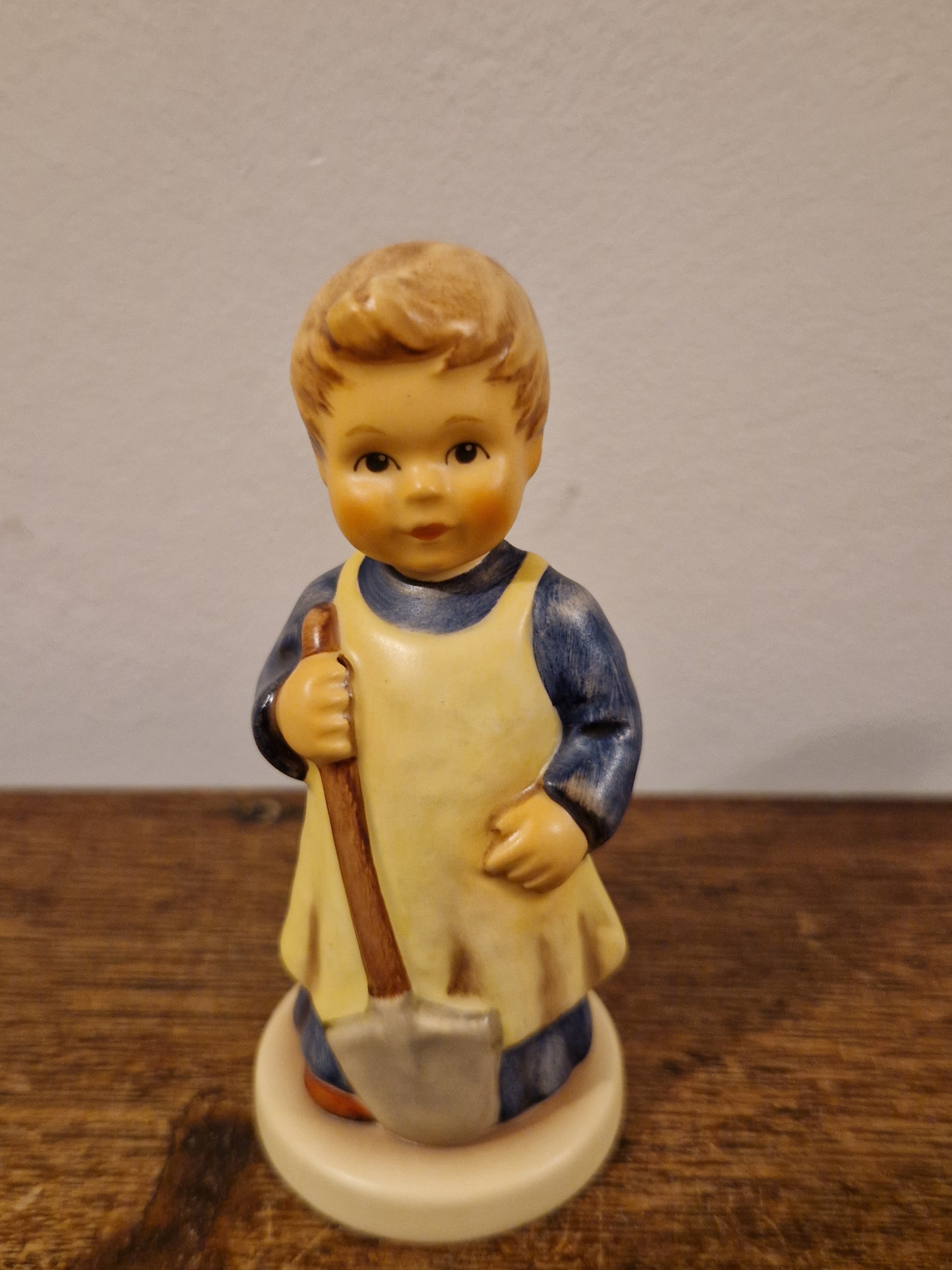 Figurine Goebel