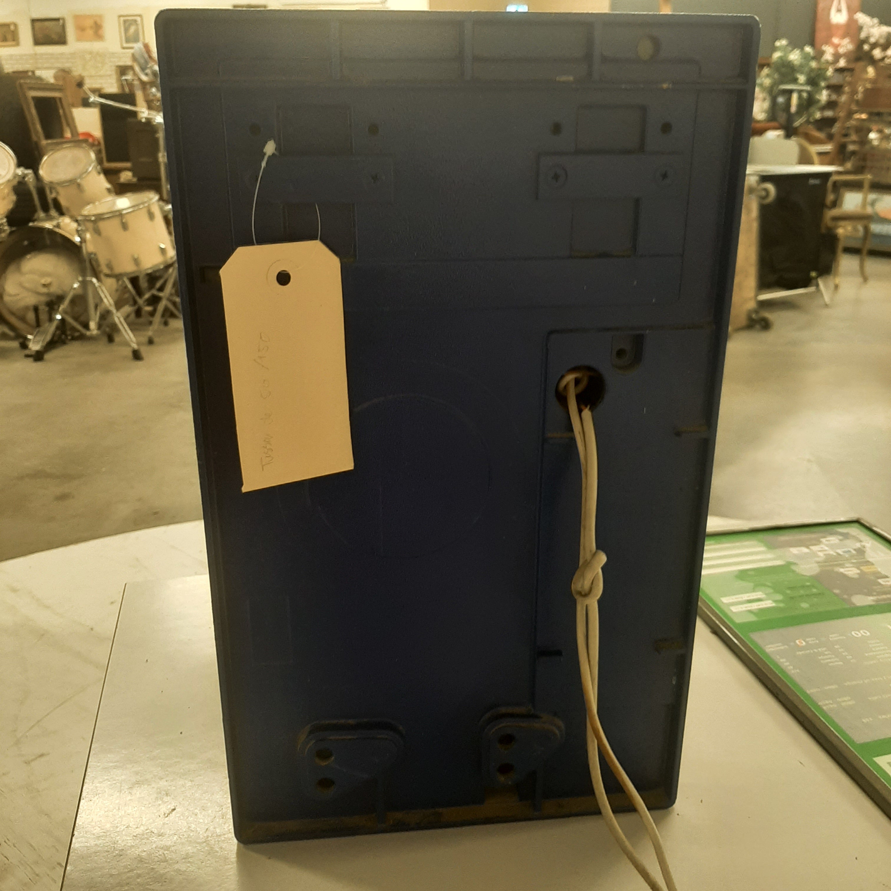 KPN Cardvox 2000 betaaltelefoon