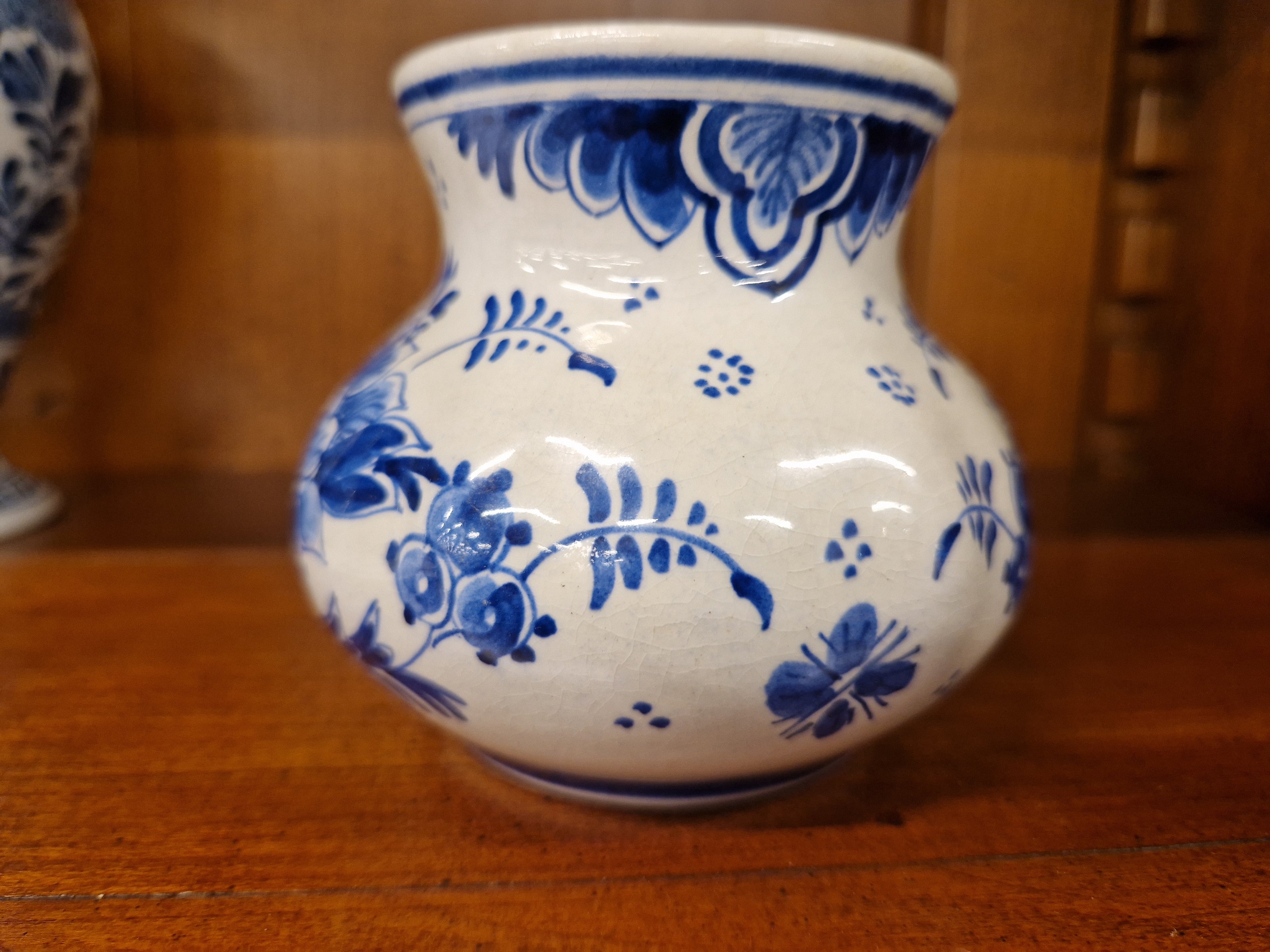 Delfts blauw