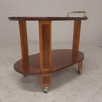 Bijzettafel / serveertrolly