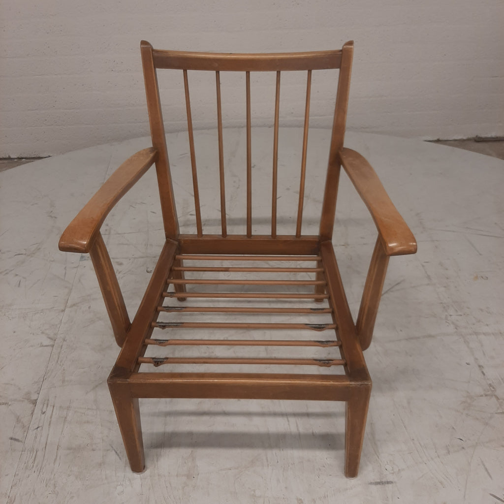 Knoll Antimott stoel