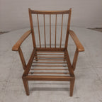 Knoll Antimott stoel