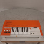 Vintage Bontempi 104 elektrisch akkoordorgel