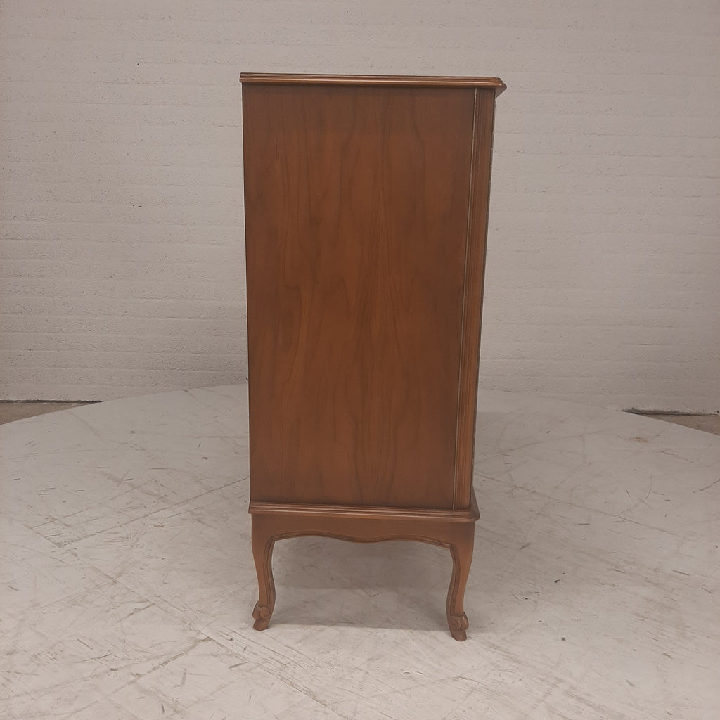 Queen Anne tv meubel