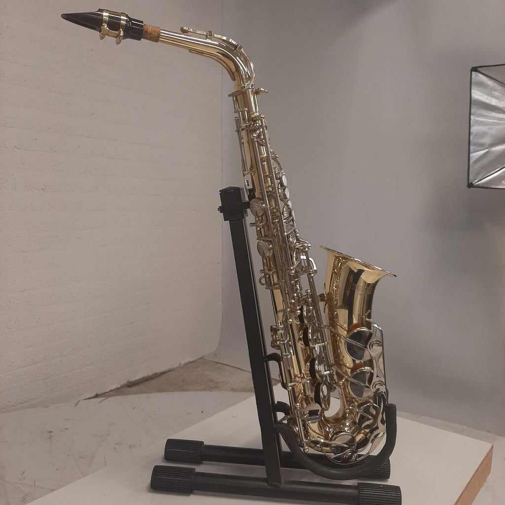 Yamaha alt saxafoon