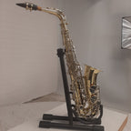 Yamaha alt saxafoon