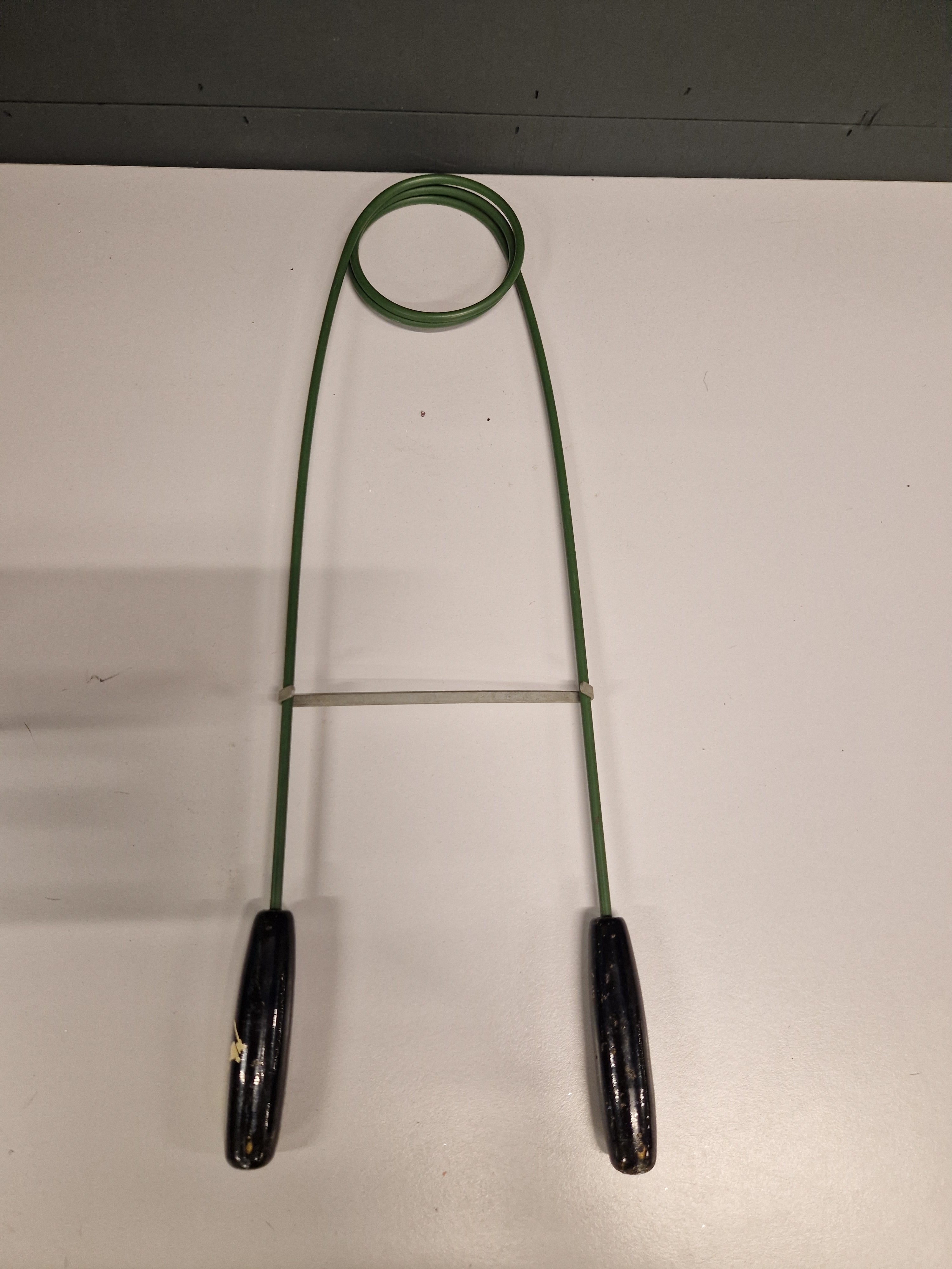 Bali-expander, retro