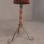 Paspop buste rood