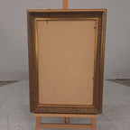 Barok / Rococo gouden lijst