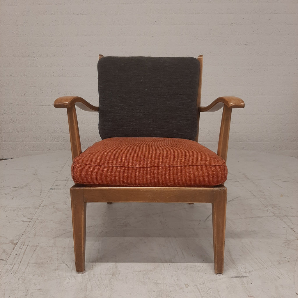Knoll Antimott stoel