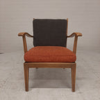 Knoll Antimott stoel