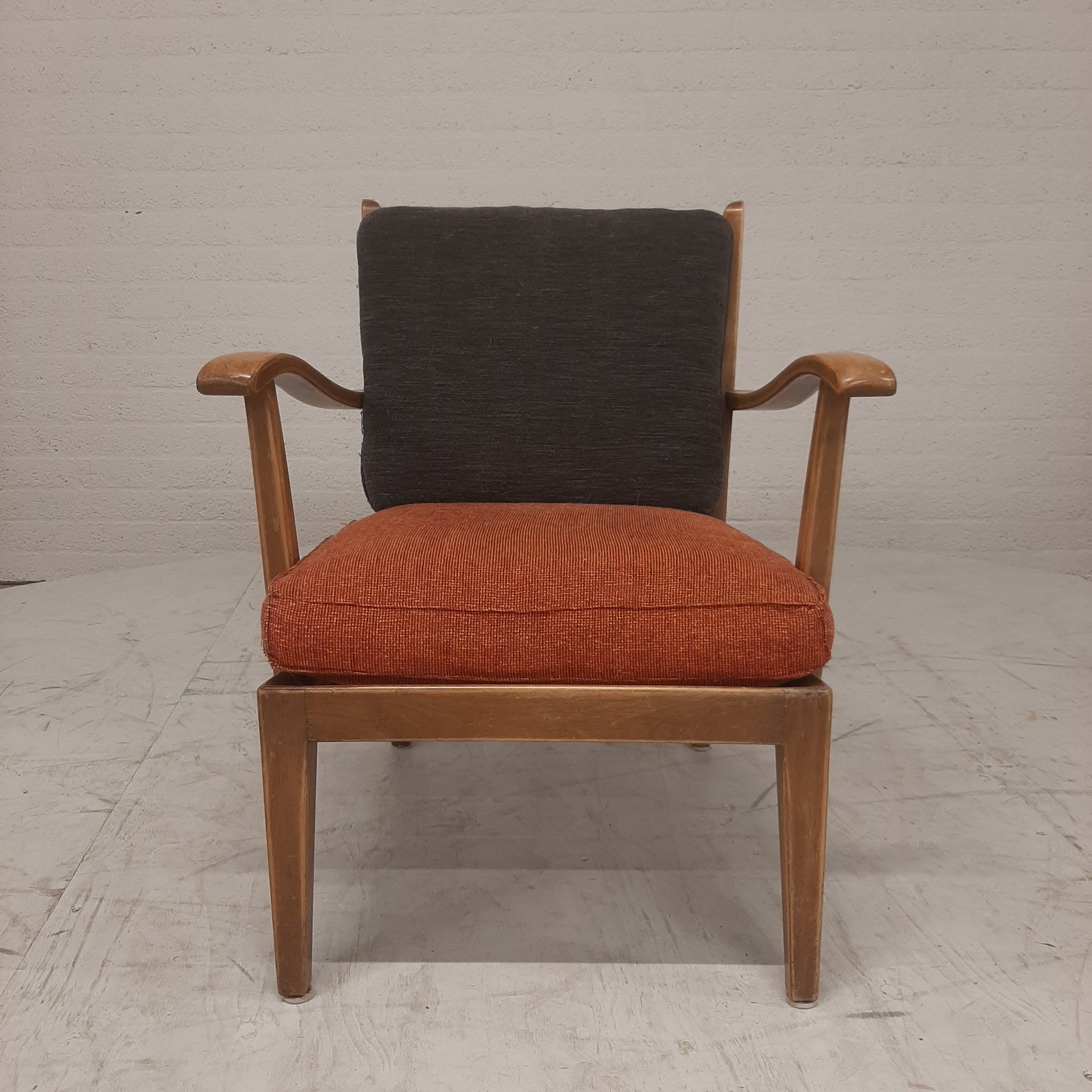 Knoll Antimott stoel