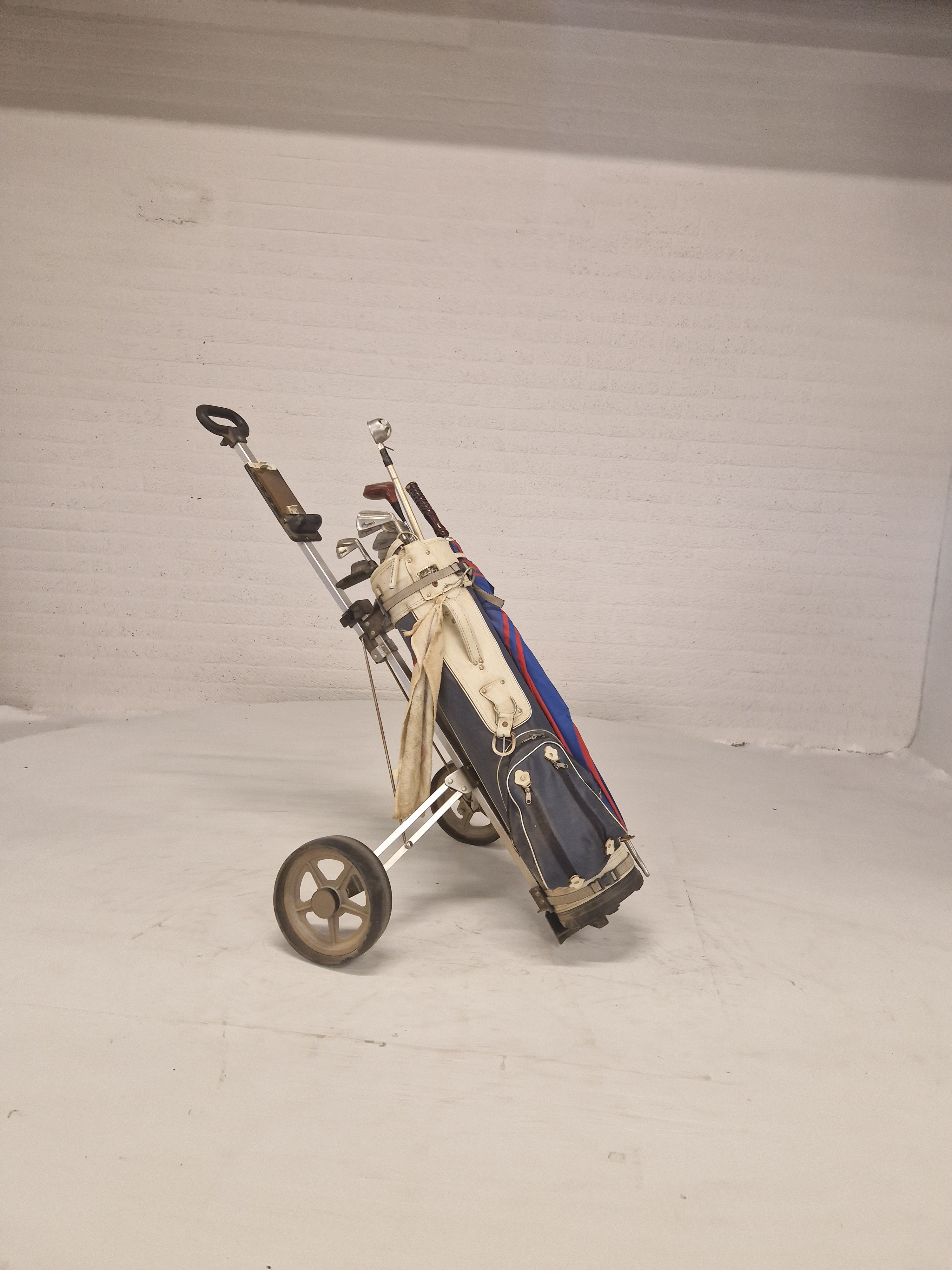 Golfset