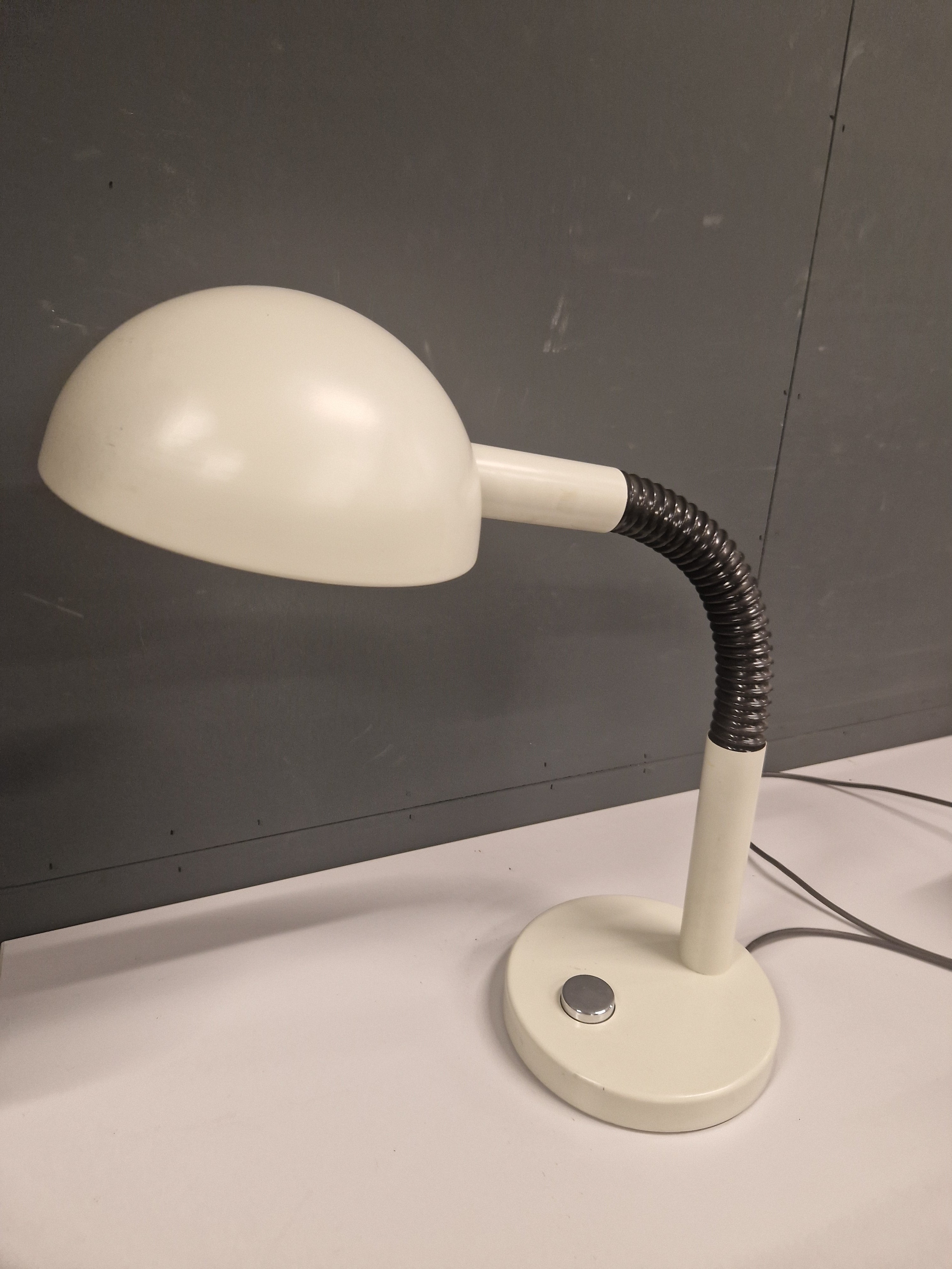 Bureaulamp Egon Hillebrand