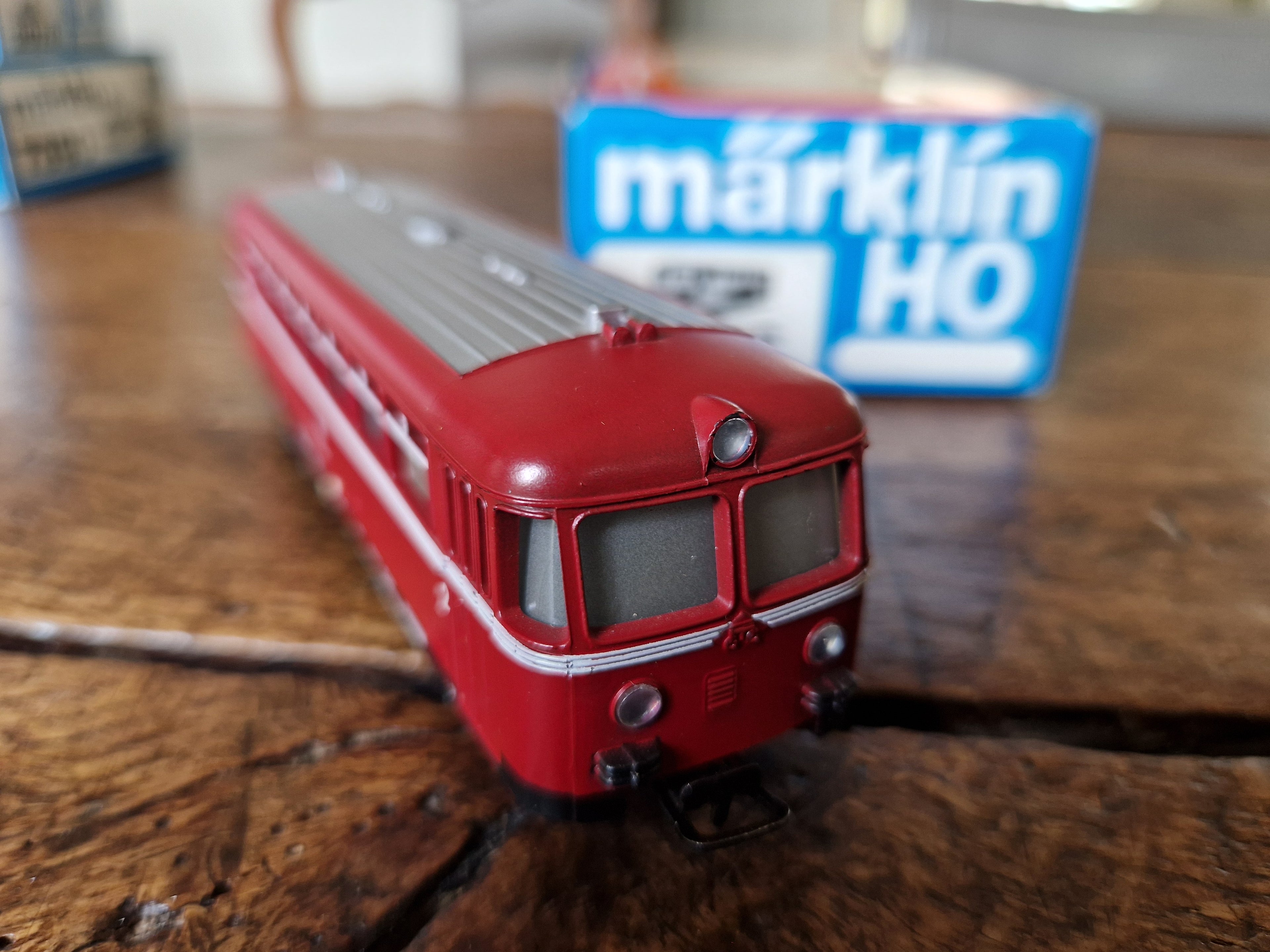 Märklin HO 3016