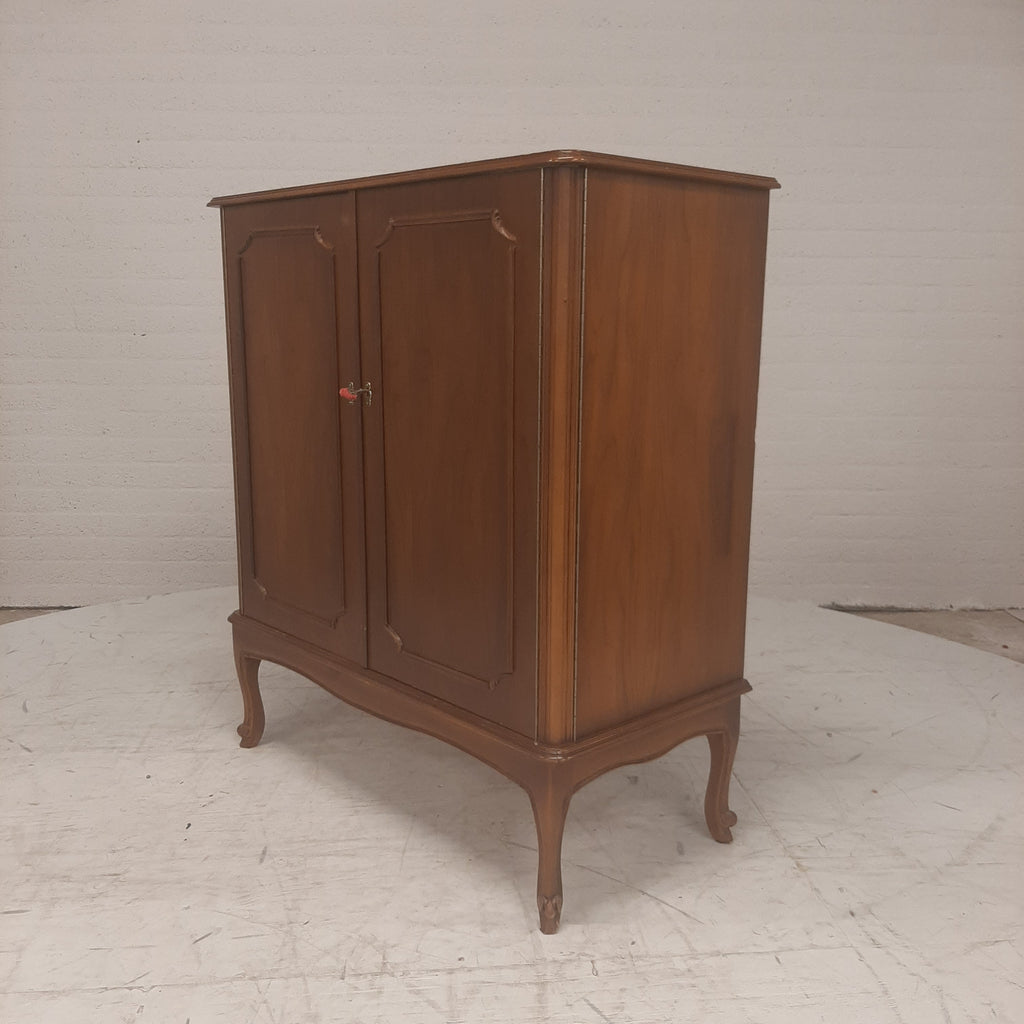 Queen Anne tv meubel