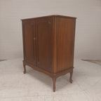 Queen Anne tv meubel