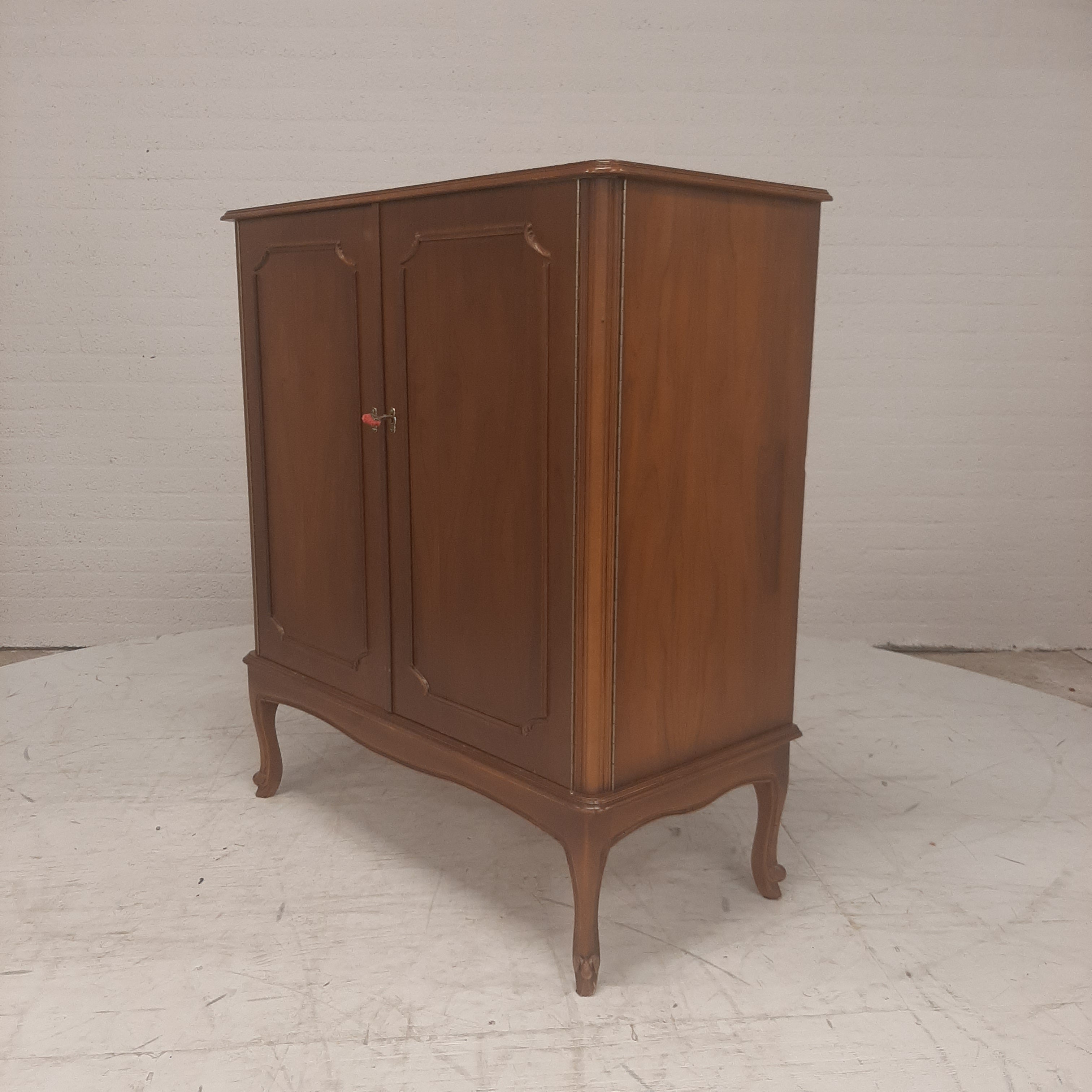 Queen Anne tv meubel