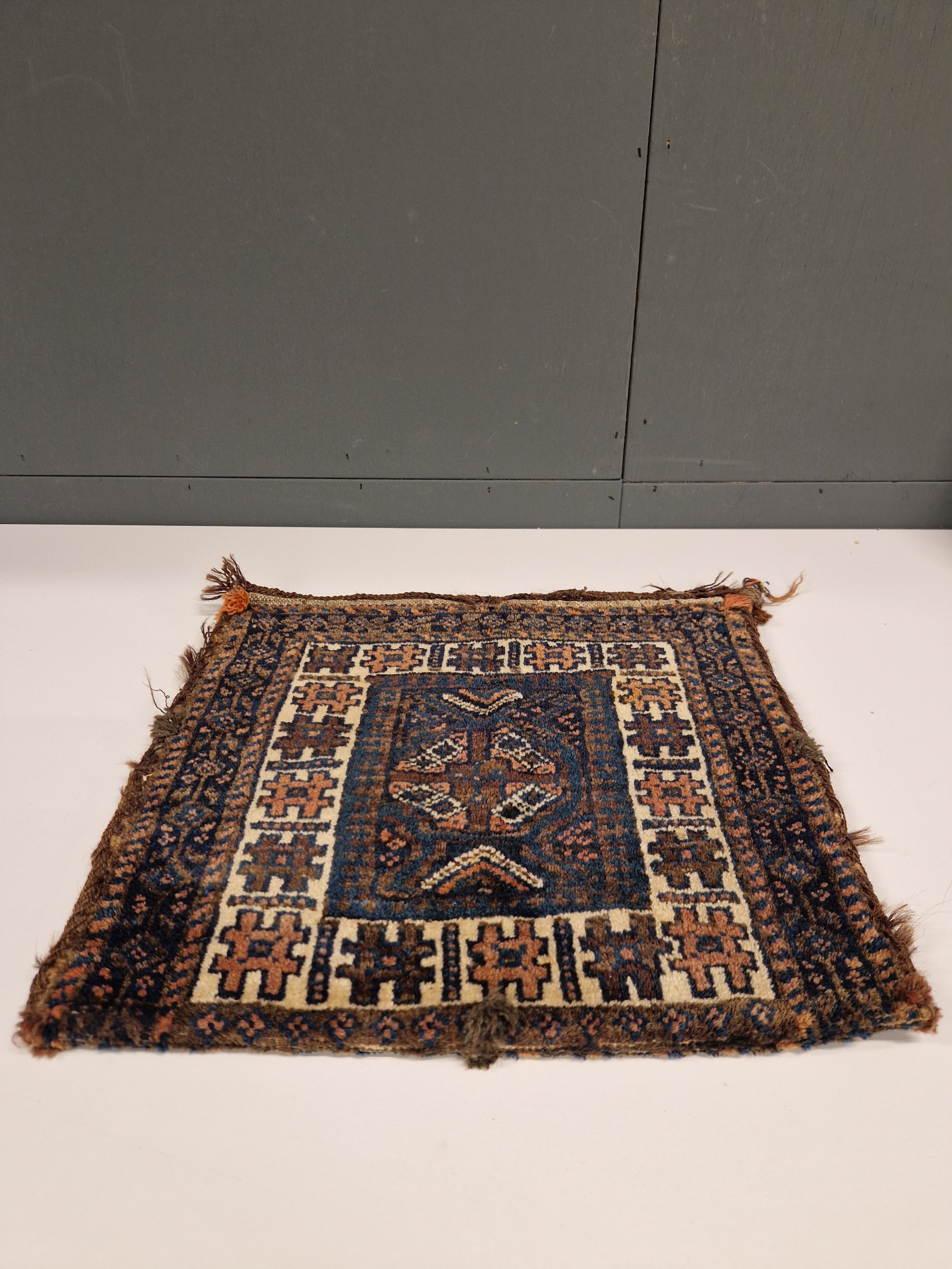 Perzische (zout) tas