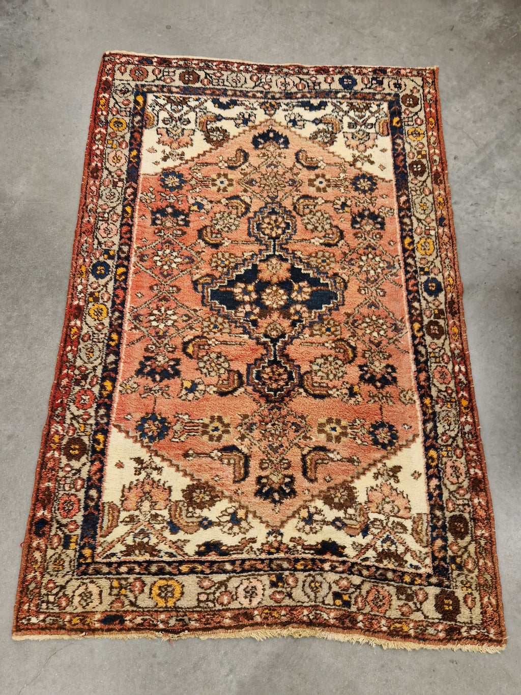 130x200 cm perzisch tapijt