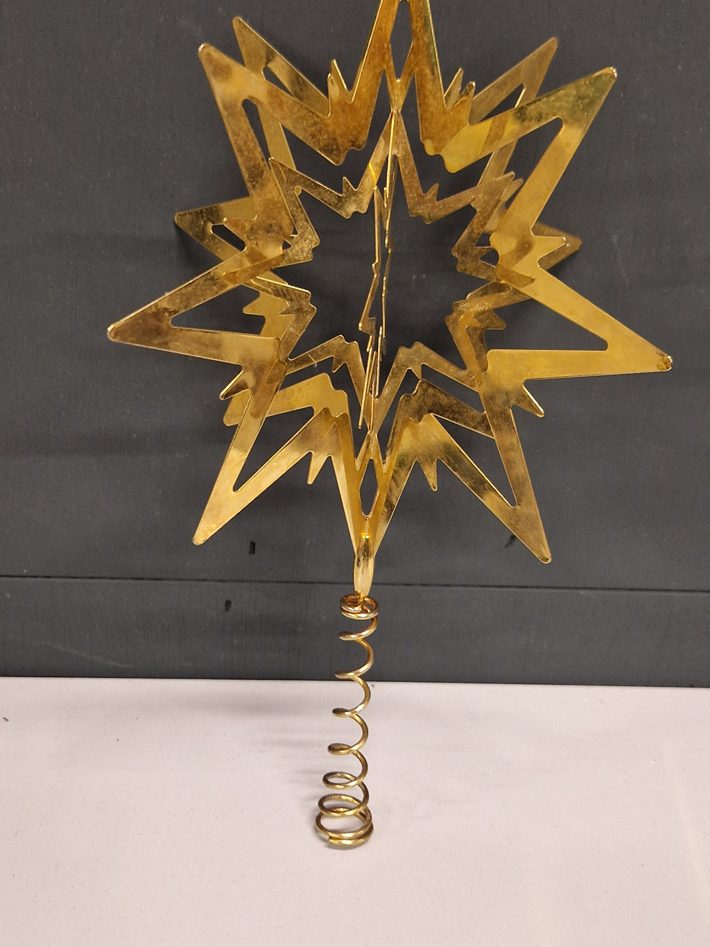 Georg Jensen kerstster