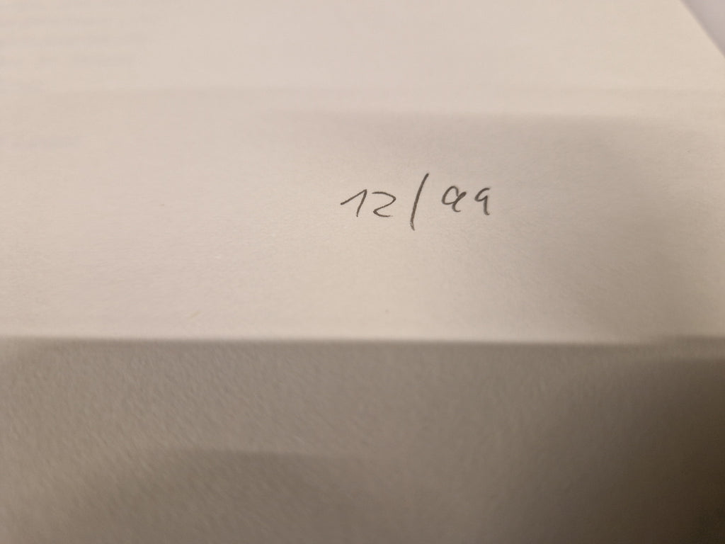 Erich Loest, die Wende